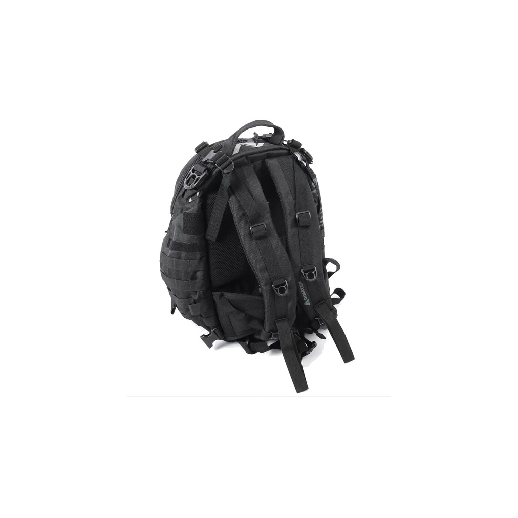 Dimatex Einsatztaschen Braco - black line Dimatex Einsatztaschen Braco - black line