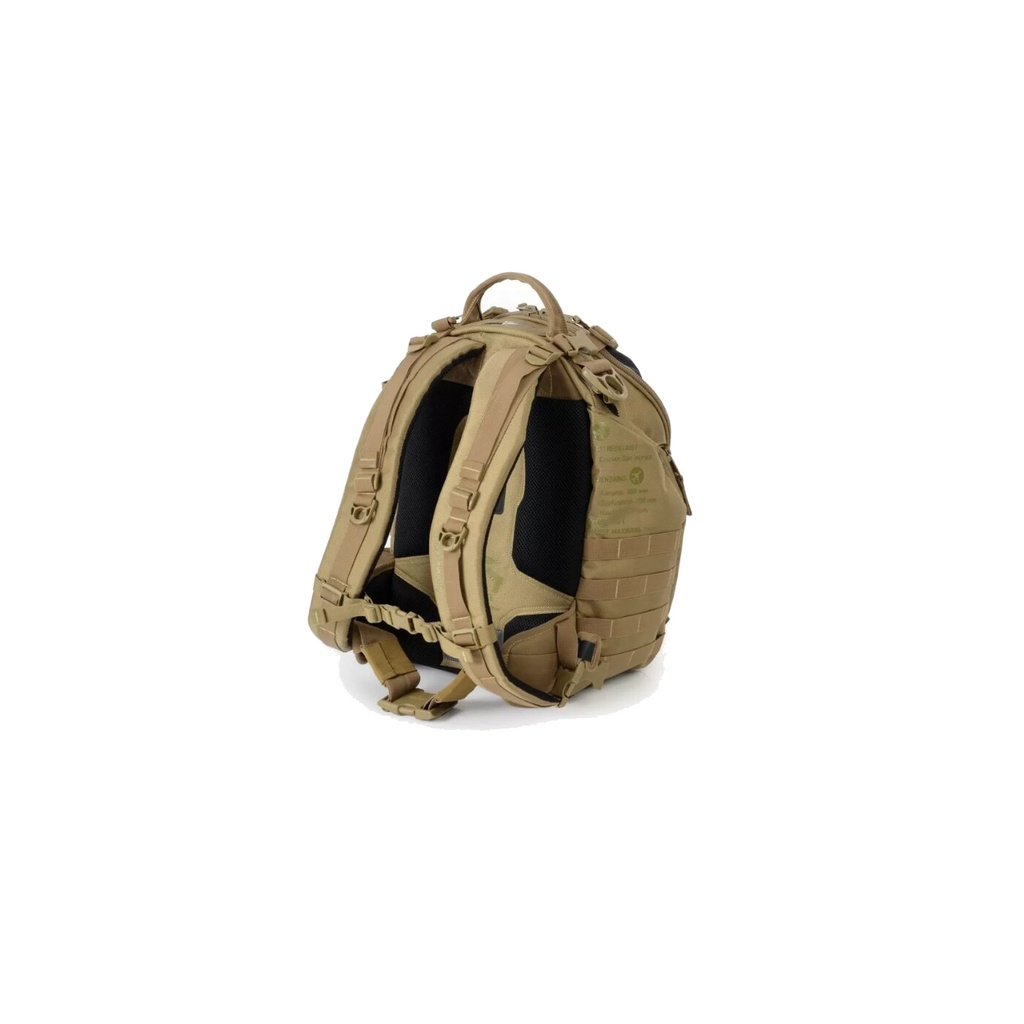 Dimatex Einsatztaschen Braco - coyote