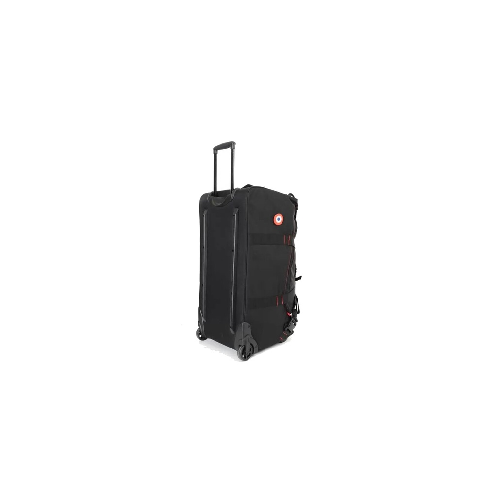 Dimatex Tasche 115L mit integrierten Rollen - black line Dimatex Tasche 115L mit integrierten Rollen - black line