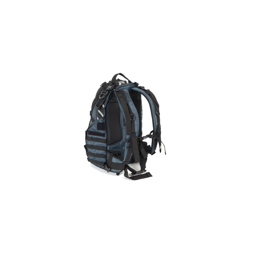 Dimatex-Einsatztasche XL Braco - dunkelblau