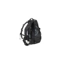Dimatex-Einsatztasche XL Braco - schwarz