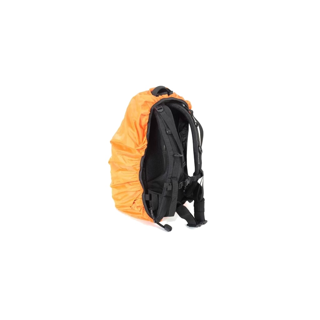 Dimatex-Einsatztasche XL Braco - schwarz