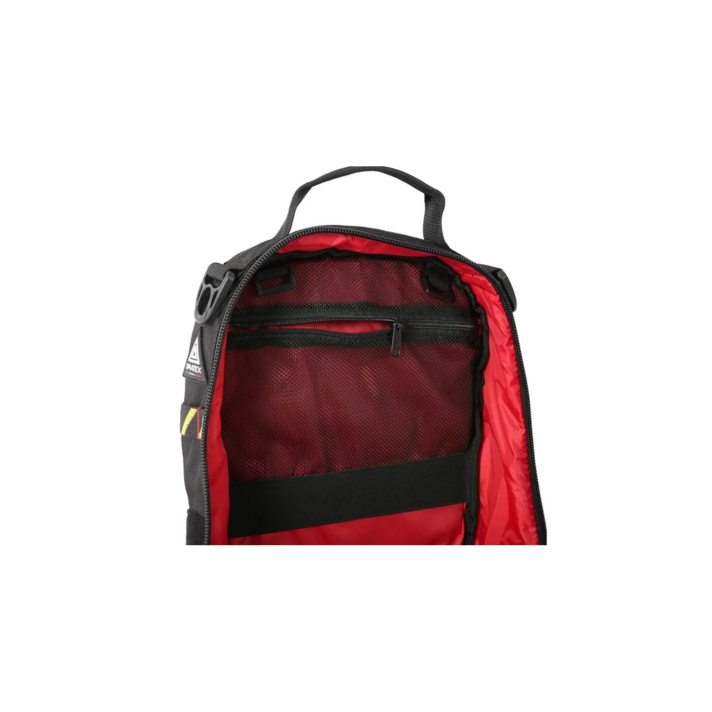 Dimatex Rucksack Matt Mini - black line Dimatex Rucksack Matt Mini - black line