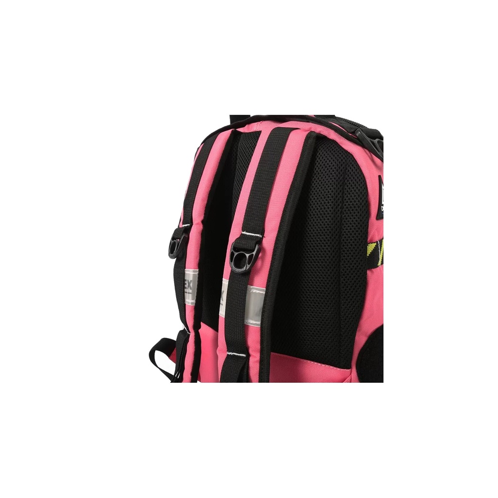 Dimatex Rucksack Matt Mini - rosa