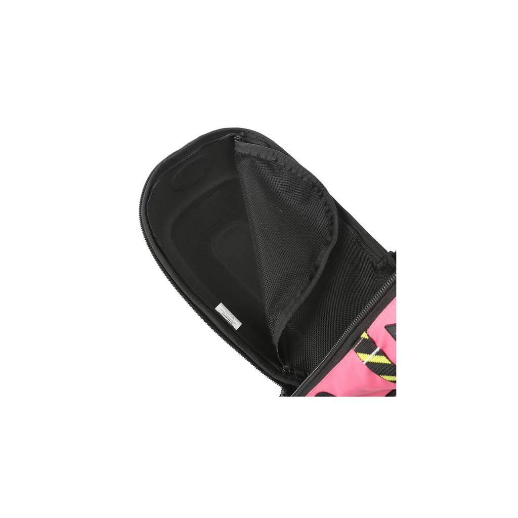Dimatex Rucksack Matt Mini - rosa