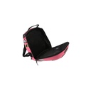 Dimatex Rucksack Matt Mini - rosa