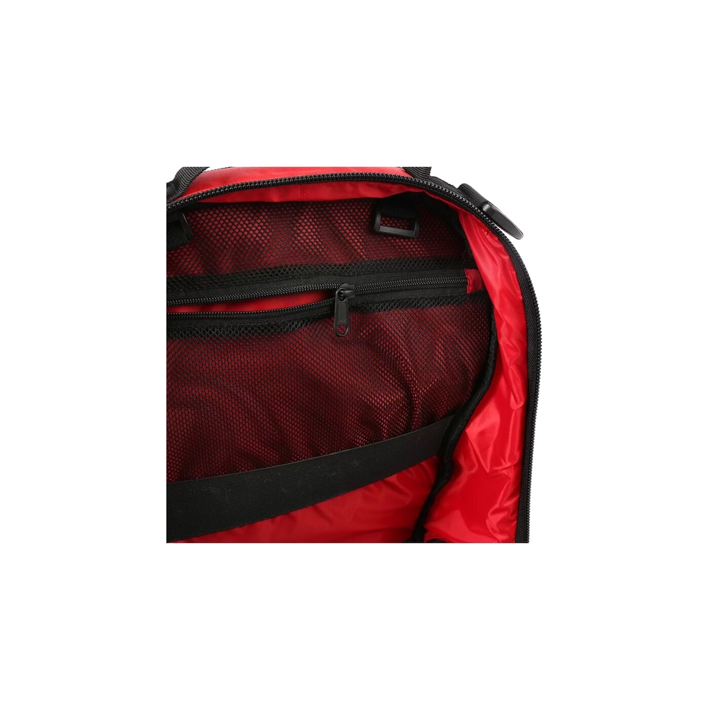 Dimatex Rucksack Matt Mini - rot Dimatex Rucksack Matt Mini - rot
