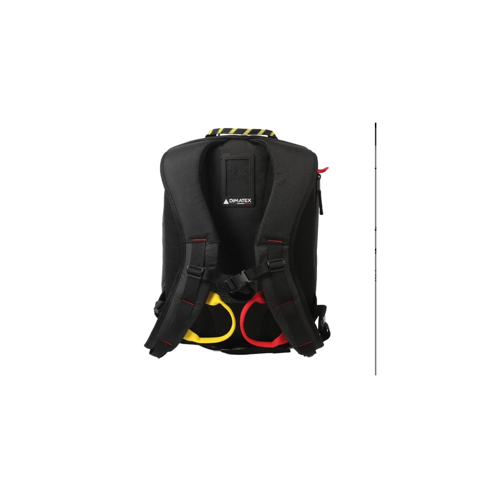 Dimatex Fallschirmtasche Para NG