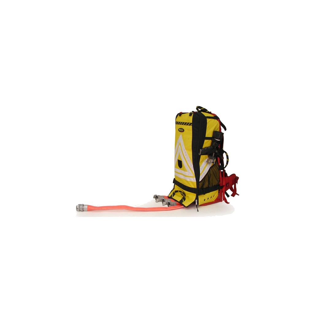 Dimatex Fire Tragegestell Sherpa 83 Dimatex Fire Tragegestell Sherpa 83