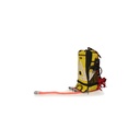 Dimatex Fire Tragegestell Sherpa 83 Dimatex Fire Tragegestell Sherpa 83