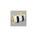 Dimatex transparente Tasche Cristal L - gelb Dimatex transparente Tasche Cristal L - gelb