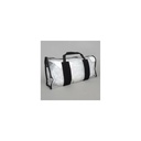 Dimatex transparente Tasche Cristal L - schwarz Dimatex transparente Tasche Cristal L - schwarz