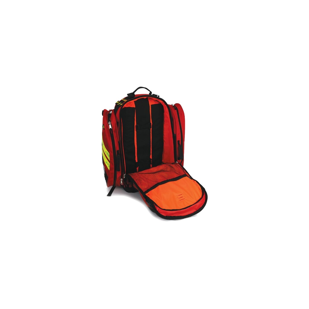 Dimatex Erste-Hilfe-Tascge Baroud 95L - rot