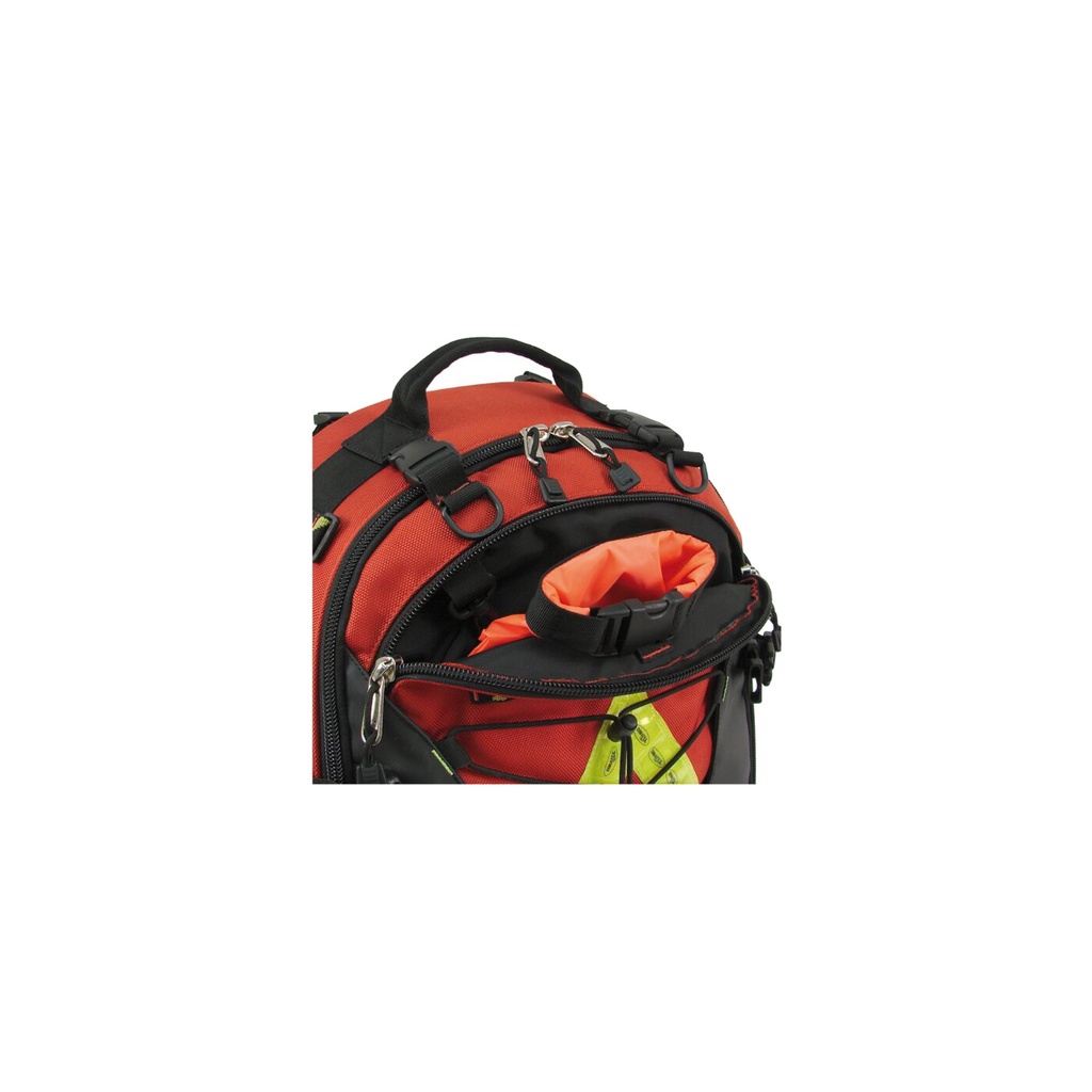 Dimatex Erste-Hilfe-Tascge Baroud 95L - rot