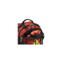 Dimatex Erste-Hilfe-Tascge Baroud 95L - rot