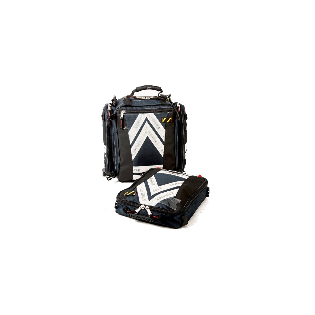 Dimatex Erste-Hilfe-Tasche Tonic 37L - dunkelblau
