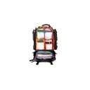 Dimatex Erste-Hilfe-Tasche Tonic 37L - dunkelblau