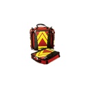 Dimatex Erste-Hilfe-Tasche Tonic 37L - rot