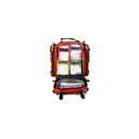 Dimatex Erste-Hilfe-Tasche Tonic 37L - rot