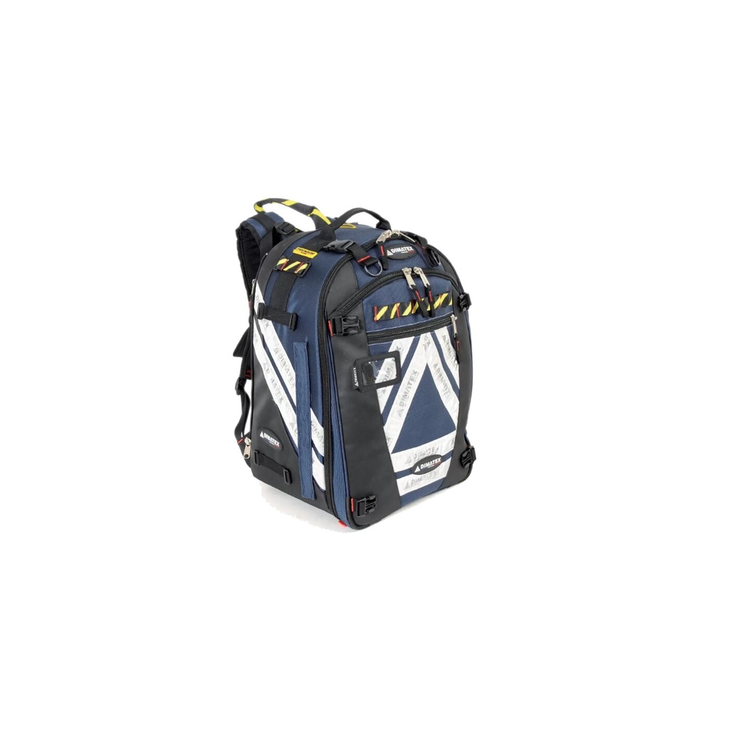 Dimatex Interventionrucksack Phantom 40L - dunkelblau Dimatex Interventionrucksack Phantom 40L - dunkelblau