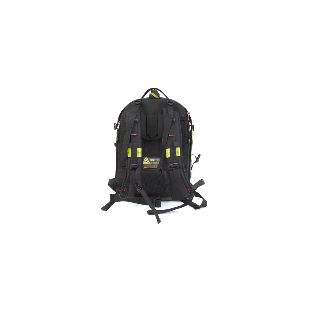 Dimatex Interventionrucksack Phantom 40L - dunkelblau Dimatex Interventionrucksack Phantom 40L - dunkelblau