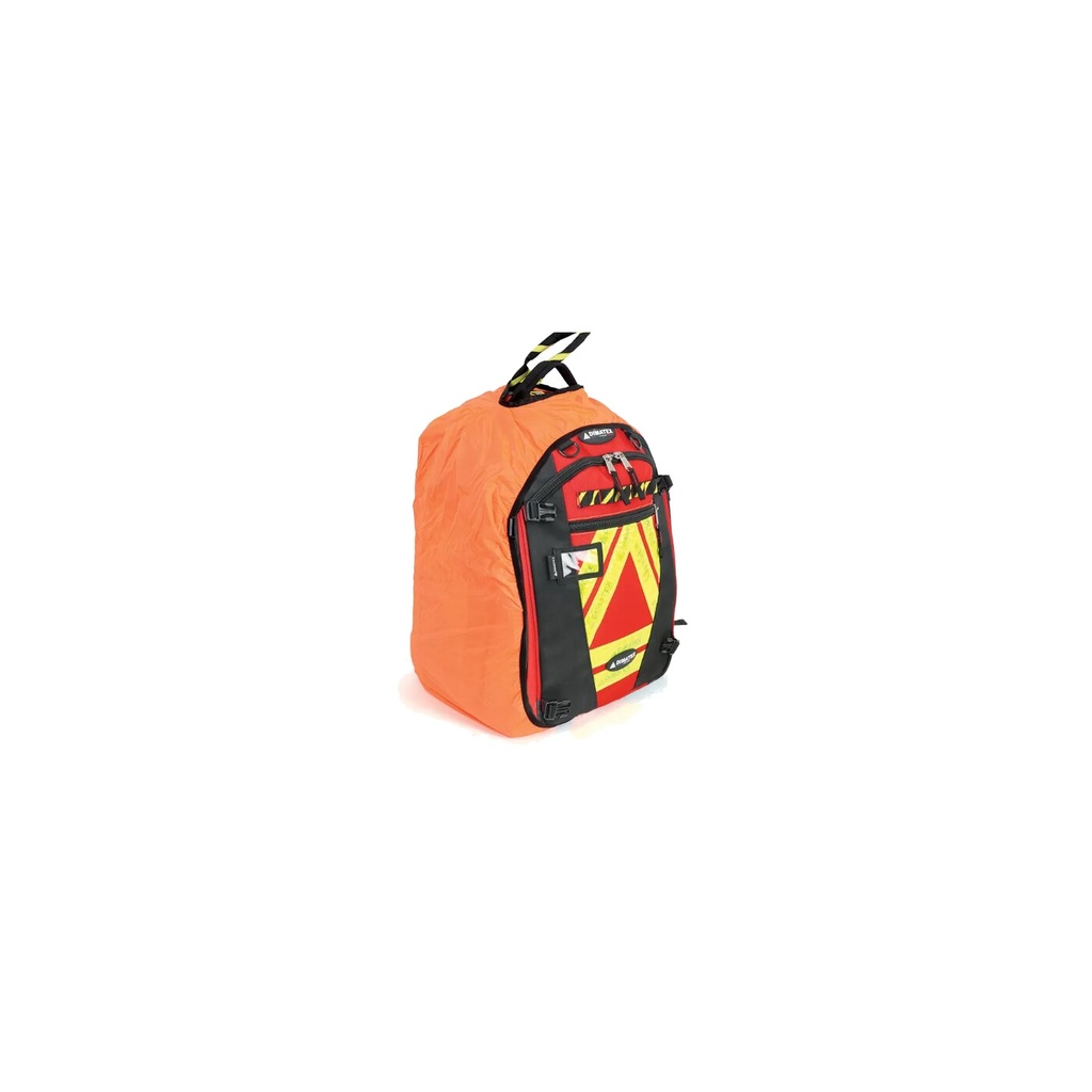 Dimatex Interventionrucksack Phantom 40L - rot Dimatex Interventionrucksack Phantom 40L - rot