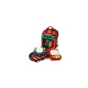 Dimatex Interventionrucksack Phantom 40L - rot Dimatex Interventionrucksack Phantom 40L - rot