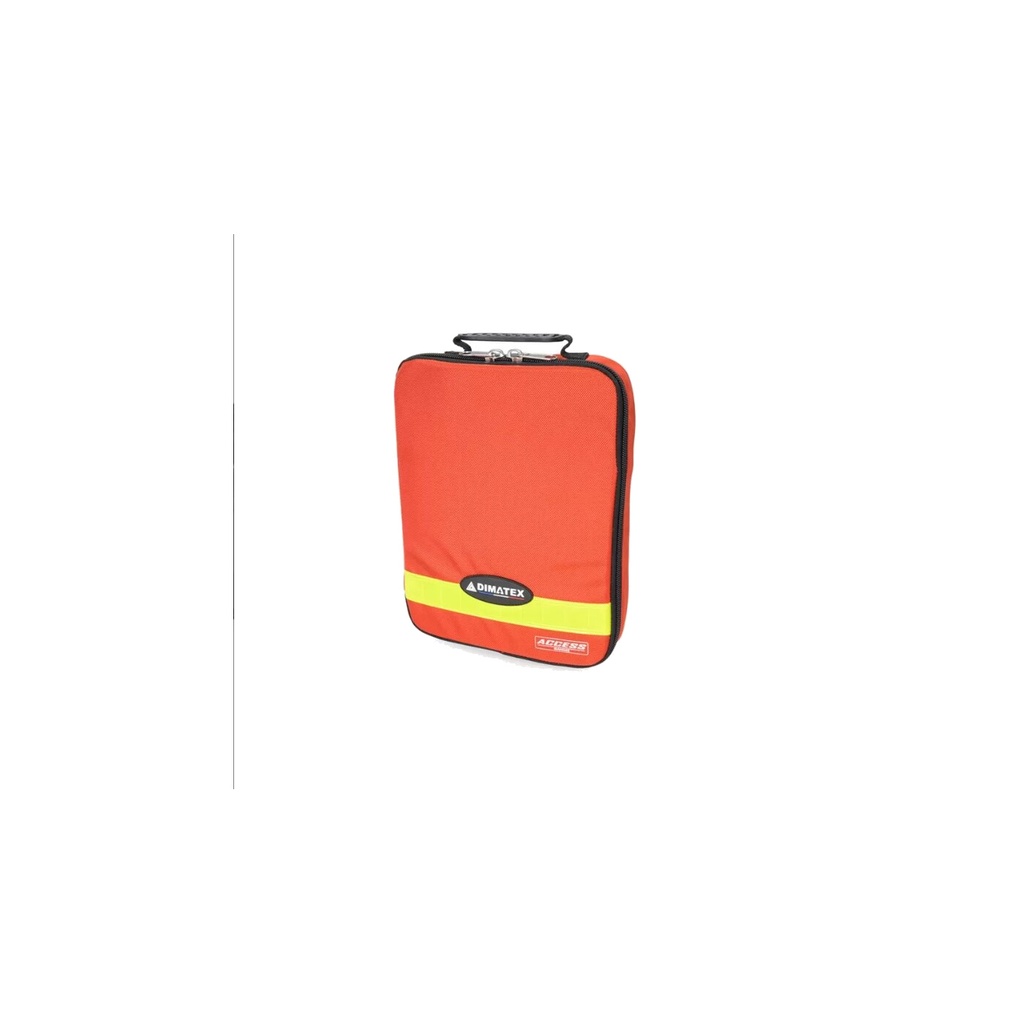 Dimatex Aktentasche BRICE - rot Dimatex Aktentasche BRICE - rot