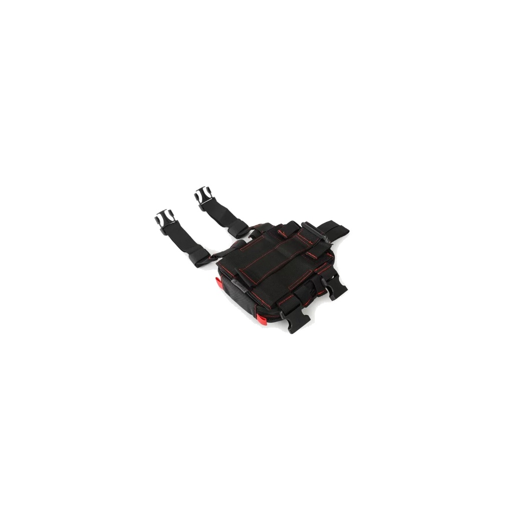 Dimatex Oberschenkeltasche Bagram 2 - black line Dimatex Oberschenkeltasche Bagram 2 - black line