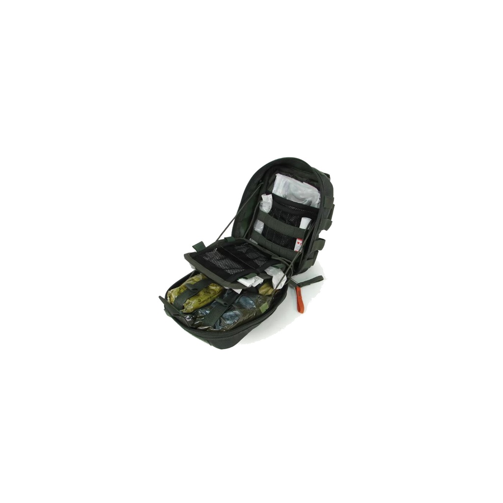 Dimatex Oberschenkeltasche Bagram 2 - schwarz Dimatex Oberschenkeltasche Bagram 2 - schwarz