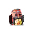 Dimatex Einsatzrucksack CATAPULT - rot Dimatex Einsatzrucksack CATAPULT - rot