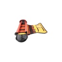 Dimatex Einsatzrucksack CATAPULT - rot Dimatex Einsatzrucksack CATAPULT - rot