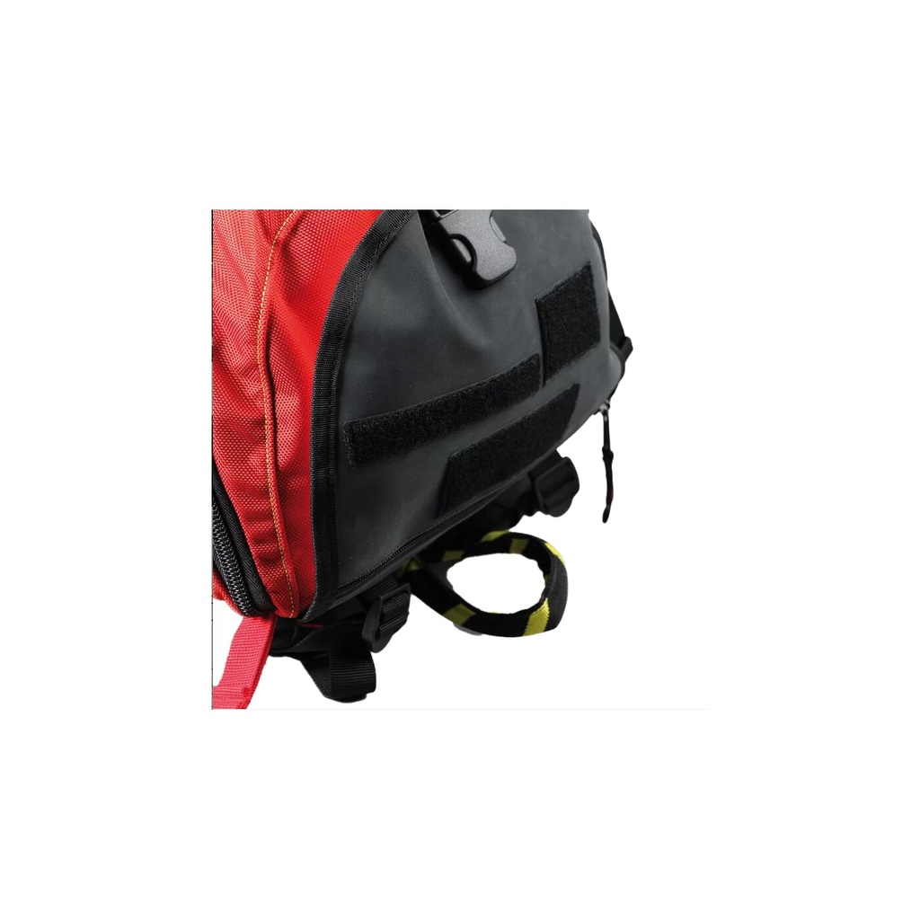 Dimatex Einsatzrucksack CATAPULT - rot Dimatex Einsatzrucksack CATAPULT - rot