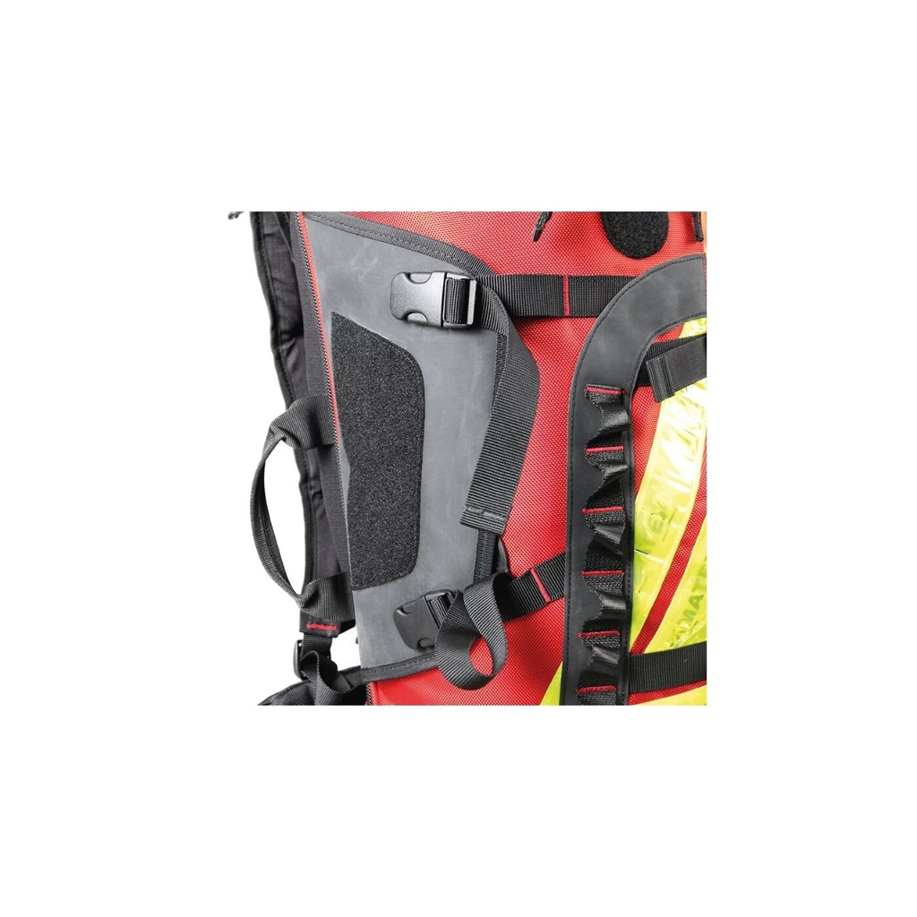 Dimatex Einsatzrucksack CATAPULT - rot Dimatex Einsatzrucksack CATAPULT - rot