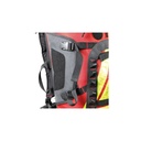 Dimatex Einsatzrucksack CATAPULT - rot Dimatex Einsatzrucksack CATAPULT - rot
