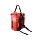 Dimatex wasserdichte Tasche Shark Orange Dimatex wasserdichte Tasche Shark Orange