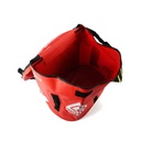 Dimatex wasserdichte Tasche Shark Orange Dimatex wasserdichte Tasche Shark Orange