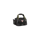 Dimatex Flugtasche Cockpit - schwarz-gelb