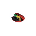 Dimatex Einsatzrucksack Tandem - rot Dimatex Einsatzrucksack Tandem - rot
