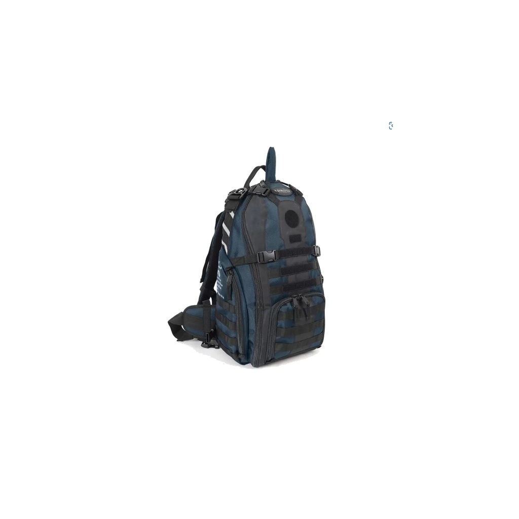 Dimatex Einsatzrucksack Angriff XL Braco - dunkelblau