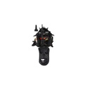 Dimatex Einsatzrucksack Angriff XL Braco - schwarz