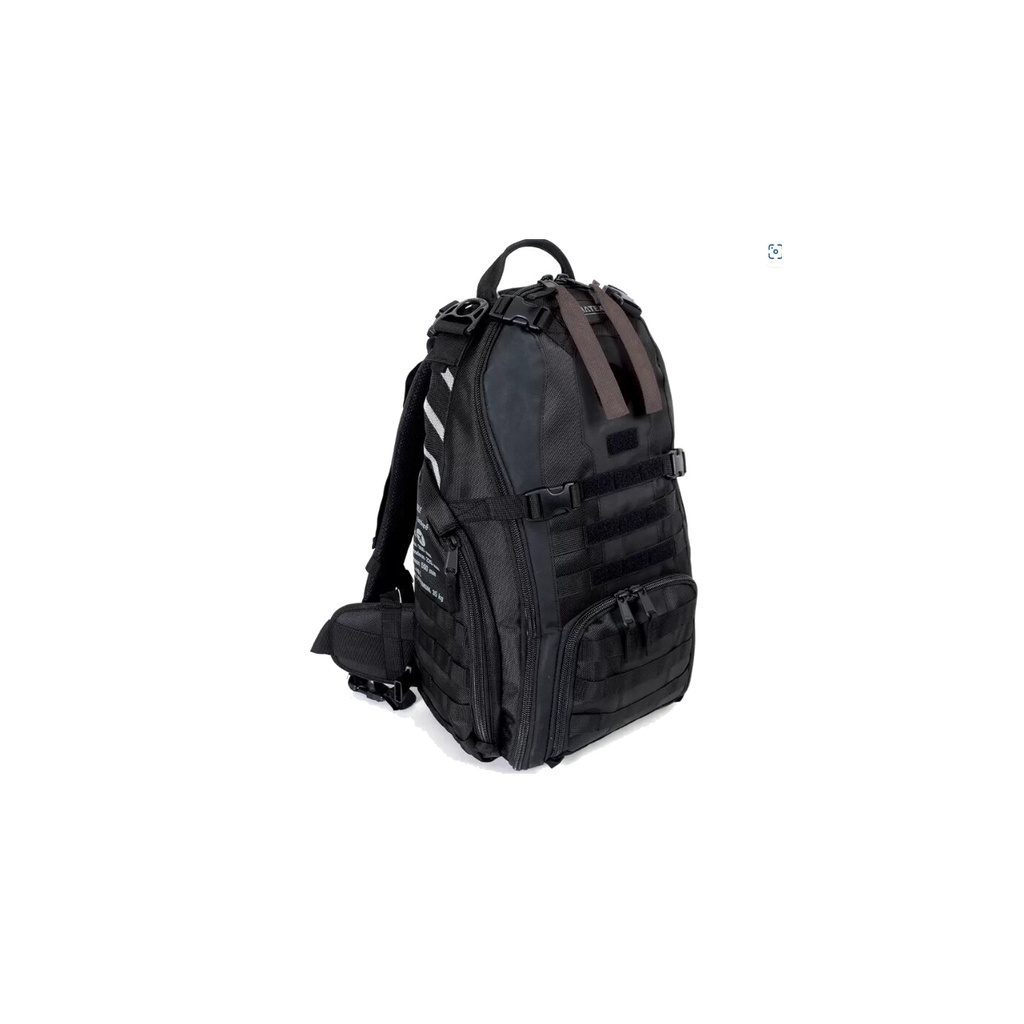 Dimatex Einsatzrucksack Angriff XL Braco - schwarz