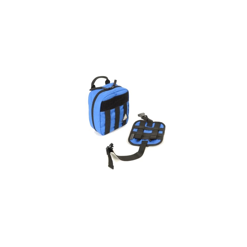 Dimatex Tasche Tic - blau