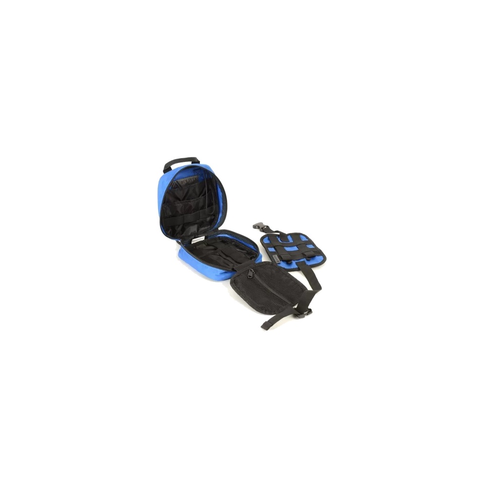Dimatex Tasche Tic - blau