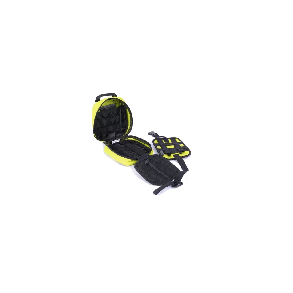Dimatex Tasche Tic - gelb