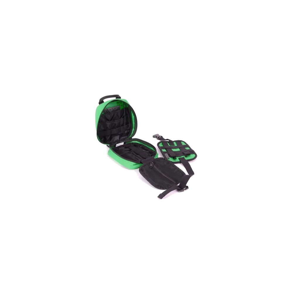 Dimatex Tasche Tic - grün