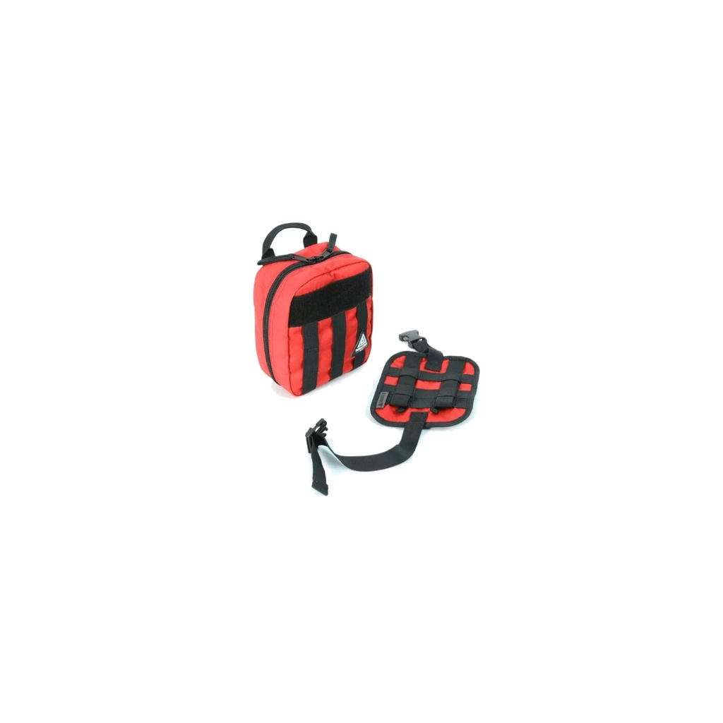Dimatex Tasche Tic - rot Dimatex Tasche Tic - rot
