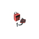 Dimatex Tasche Tic - rot Dimatex Tasche Tic - rot