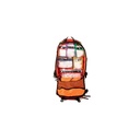 Dimatex Erste-Hilfe-Rucksack Vertical 60L - rot Dimatex Erste-Hilfe-Rucksack Vertical 60L - rot