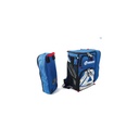 Dimatex Erste-Hilfe-Tasche SOS Bag 45L - blau Dimatex Erste-Hilfe-Tasche SOS Bag 45L - blau